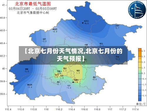 【北京七月份天气情况,北京七月份的天气预报】