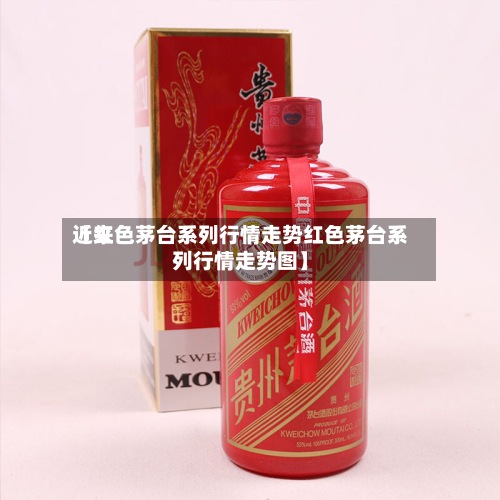近来【红色茅台系列行情走势红色茅台系列行情走势图】-第2张图片
