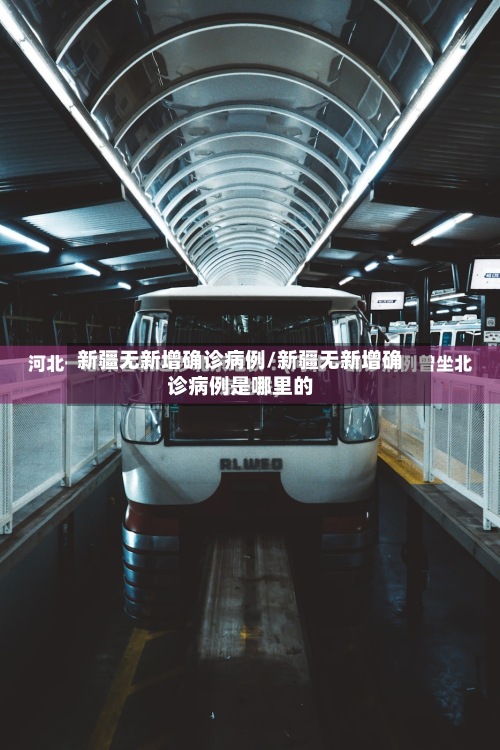 新疆无新增确诊病例/新疆无新增确诊病例是哪里的