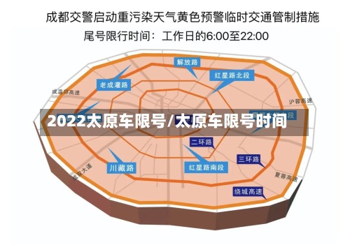 2022太原车限号/太原车限号时间