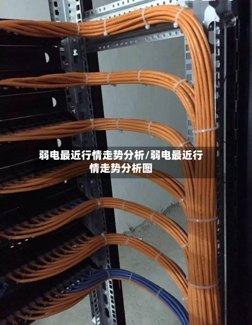 弱电最近行情走势分析/弱电最近行情走势分析图-第2张图片