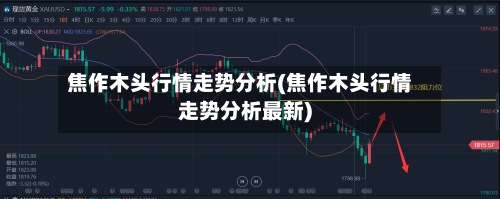 焦作木头行情走势分析(焦作木头行情走势分析最新)-第3张图片