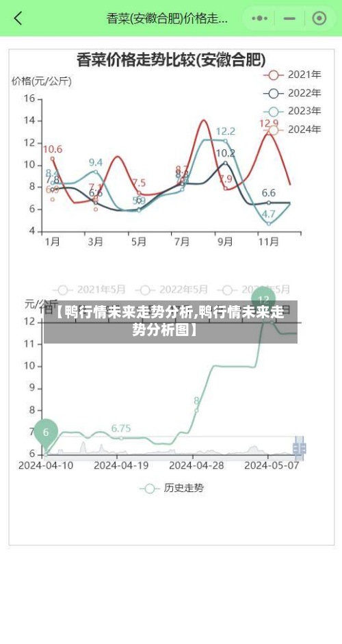 【鸭行情未来走势分析,鸭行情未来走势分析图】