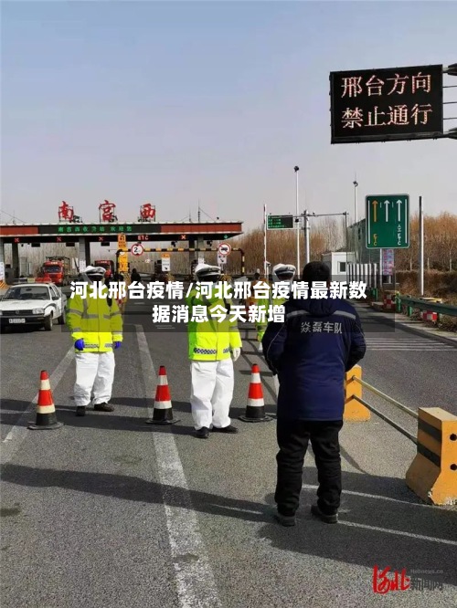 河北邢台疫情/河北邢台疫情最新数据消息今天新增-第2张图片