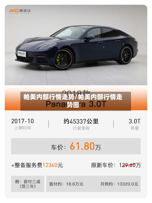 帕美内部行情走势/帕美内部行情走势图-第3张图片