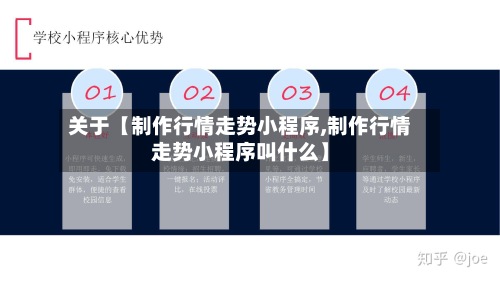 关于【制作行情走势小程序,制作行情走势小程序叫什么】-第2张图片