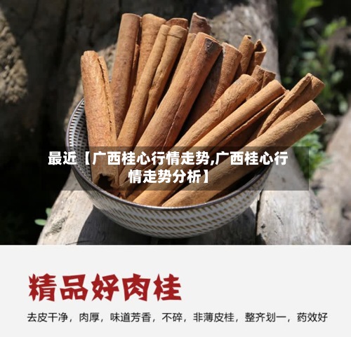 最近【广西桂心行情走势,广西桂心行情走势分析】