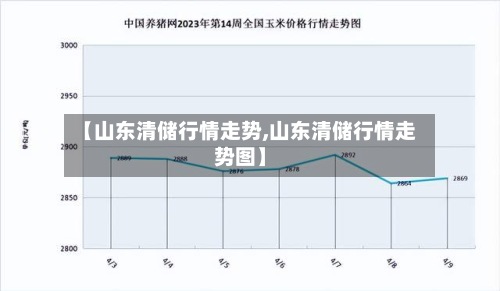 【山东清储行情走势,山东清储行情走势图】