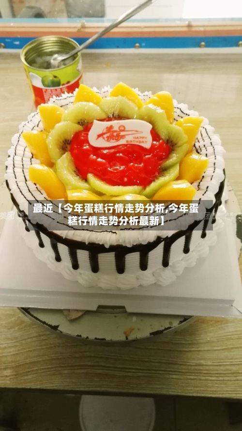 最近【今年蛋糕行情走势分析,今年蛋糕行情走势分析最新】-第3张图片