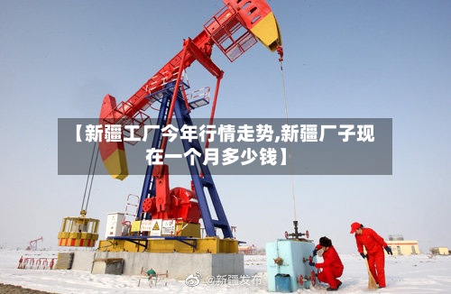 【新疆工厂今年行情走势,新疆厂子现在一个月多少钱】-第3张图片