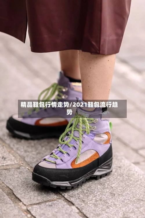 精品鞋包行情走势/2021鞋包流行趋势