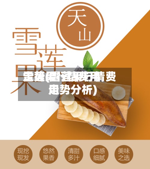 雪莲果行情费用
走势(雪莲果行情费用
走势分析)-第3张图片