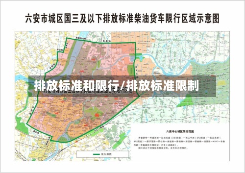 排放标准和限行/排放标准限制-第2张图片