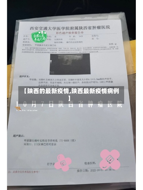 【陕西的最新疫情,陕西最新疫情病例】