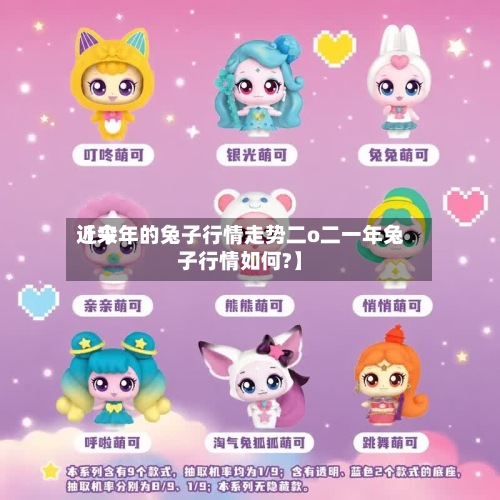近来
【今年的兔子行情走势二o二一年兔子行情如何?】