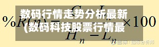 数码行情走势分析最新(数码科技股票行情最新消息)