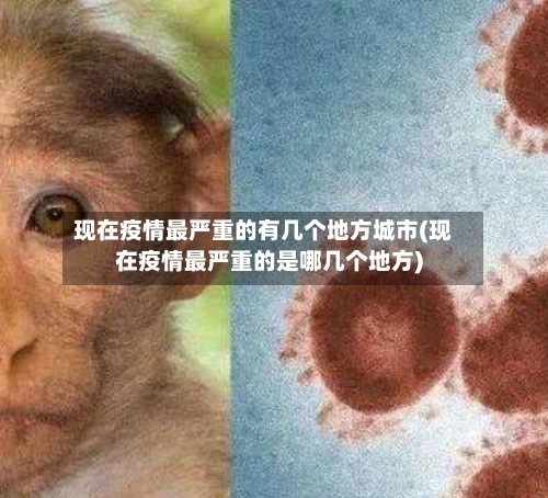 现在疫情最严重的有几个地方城市(现在疫情最严重的是哪几个地方)-第2张图片