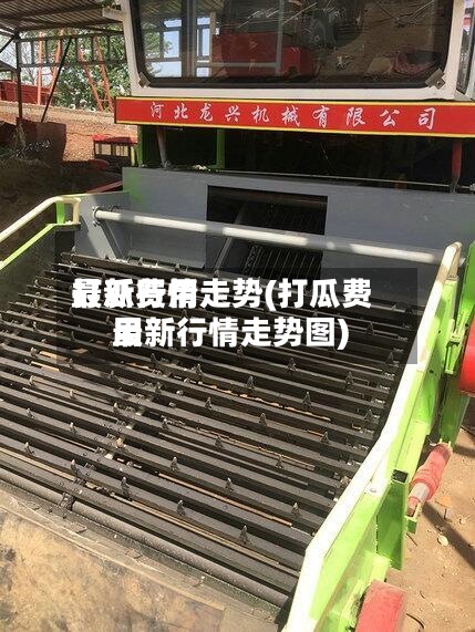 打瓜费用
最新行情走势(打瓜费用
最新行情走势图)-第2张图片