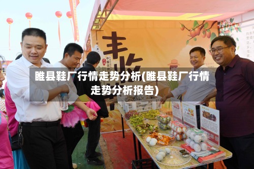 睢县鞋厂行情走势分析(睢县鞋厂行情走势分析报告)