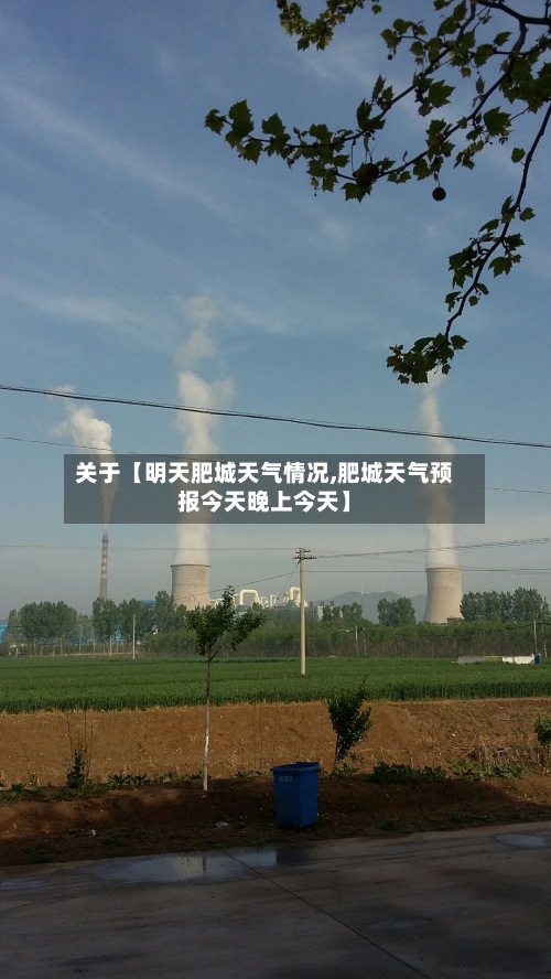 关于【明天肥城天气情况,肥城天气预报今天晚上今天】-第2张图片