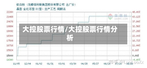 大控股票行情/大控股票行情分析