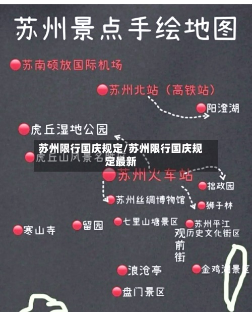 苏州限行国庆规定/苏州限行国庆规定最新