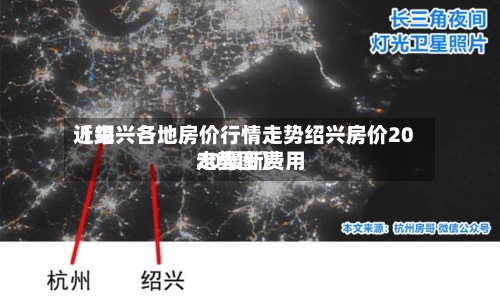 近来
【绍兴各地房价行情走势绍兴房价2020最新费用
走势图】