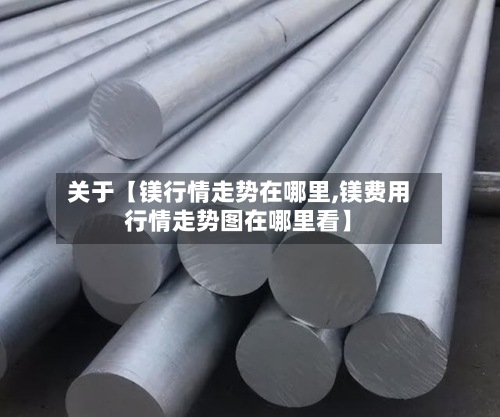 关于【镁行情走势在哪里,镁费用行情走势图在哪里看】-第2张图片