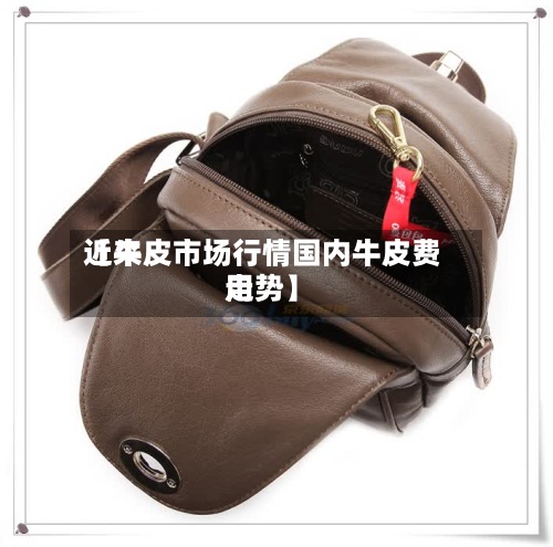 近来
【牛皮市场行情国内牛皮费用
走势】