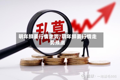 明年鲜姜行情走势/明年鲜姜行情走势预测