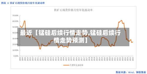最近【锰硅后续行情走势,锰硅后续行情走势预测】-第2张图片