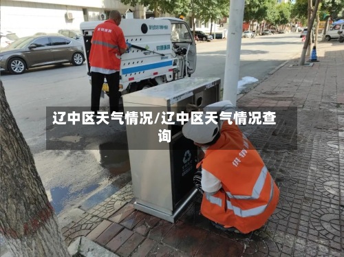 辽中区天气情况/辽中区天气情况查询