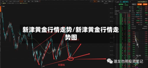 新津黄金行情走势/新津黄金行情走势图-第2张图片