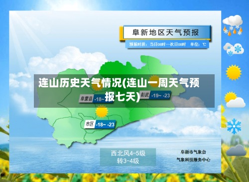 连山历史天气情况(连山一周天气预报七天)-第2张图片