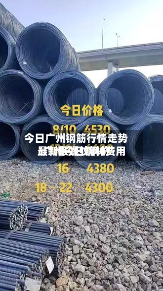 今日广州钢筋行情走势/广州今日钢材费用
最新报螺纹钢价-第2张图片