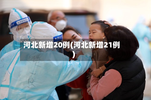 河北新增20例(河北新增21例)