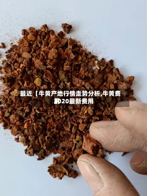 最近【牛黄产地行情走势分析,牛黄费用
2020最新费用
】