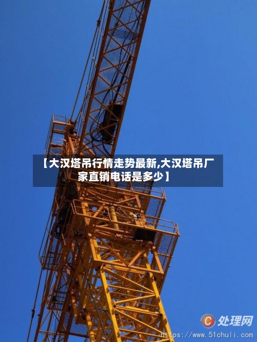 【大汉塔吊行情走势最新,大汉塔吊厂家直销电话是多少】-第2张图片