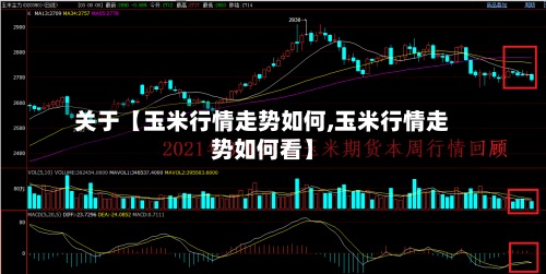 关于【玉米行情走势如何,玉米行情走势如何看】