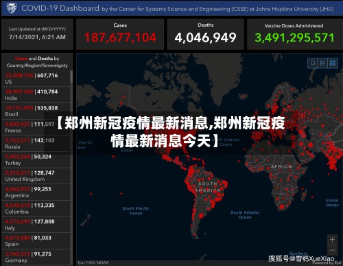 【郑州新冠疫情最新消息,郑州新冠疫情最新消息今天】-第2张图片
