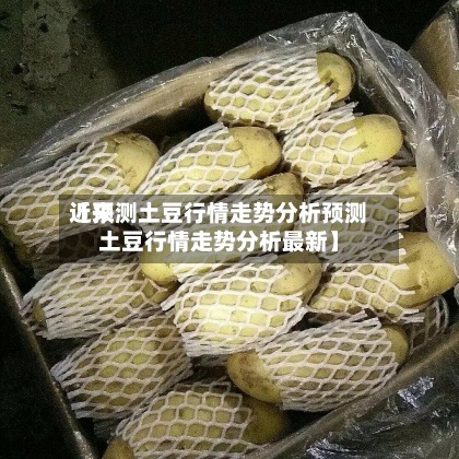 近来【预测土豆行情走势分析预测土豆行情走势分析最新】-第3张图片