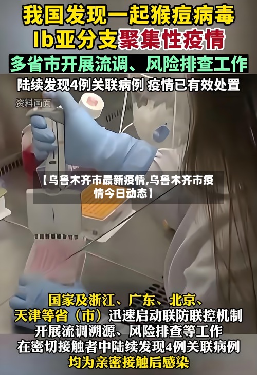 【乌鲁木齐市最新疫情,乌鲁木齐市疫情今日动态】-第3张图片