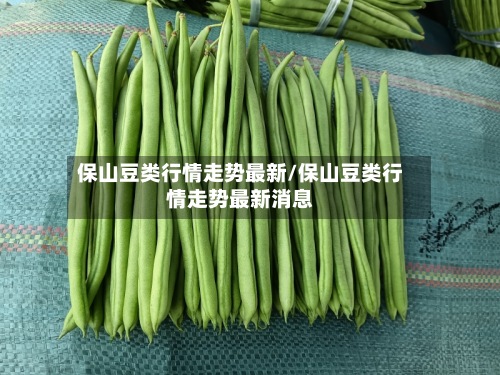 保山豆类行情走势最新/保山豆类行情走势最新消息