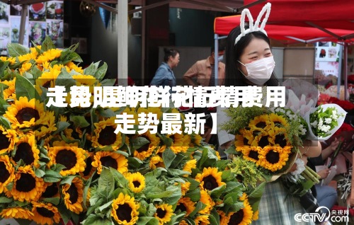 【昆明鲜花行情费用
走势,昆明鲜花行情费用
走势最新】