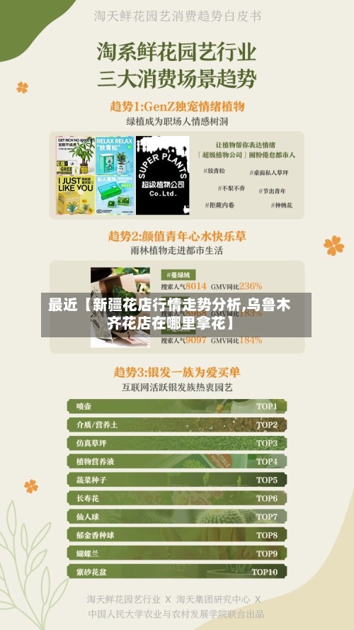 最近【新疆花店行情走势分析,乌鲁木齐花店在哪里拿花】