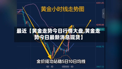 最近【黄金走势今日行情大盘,黄金走势今日最新消息现货】-第2张图片