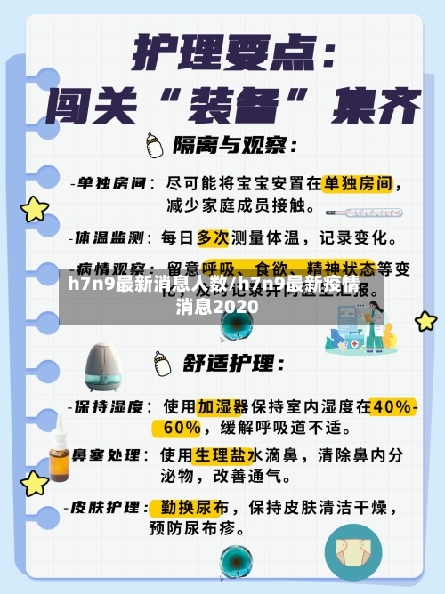 h7n9最新消息人数/h7n9最新疫情消息2020
