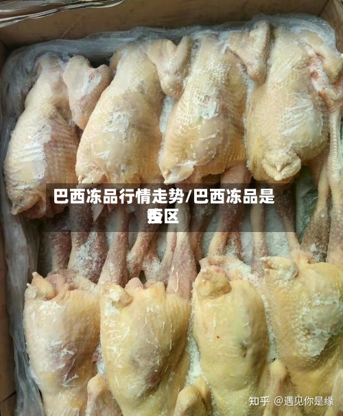 巴西冻品行情走势/巴西冻品是否疫区