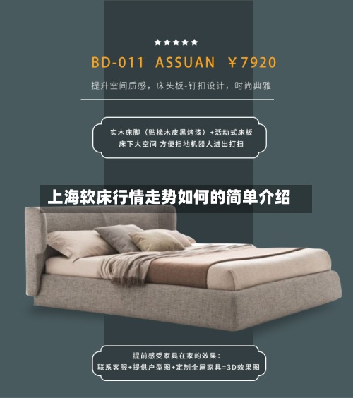 上海软床行情走势如何的简单介绍
