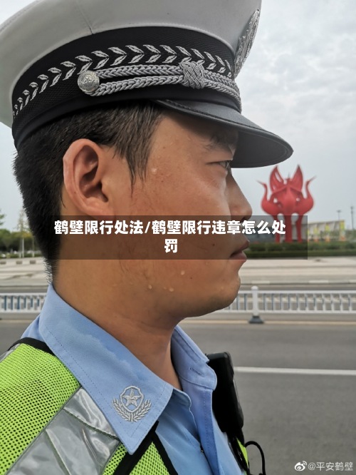 鹤壁限行处法/鹤壁限行违章怎么处罚-第2张图片